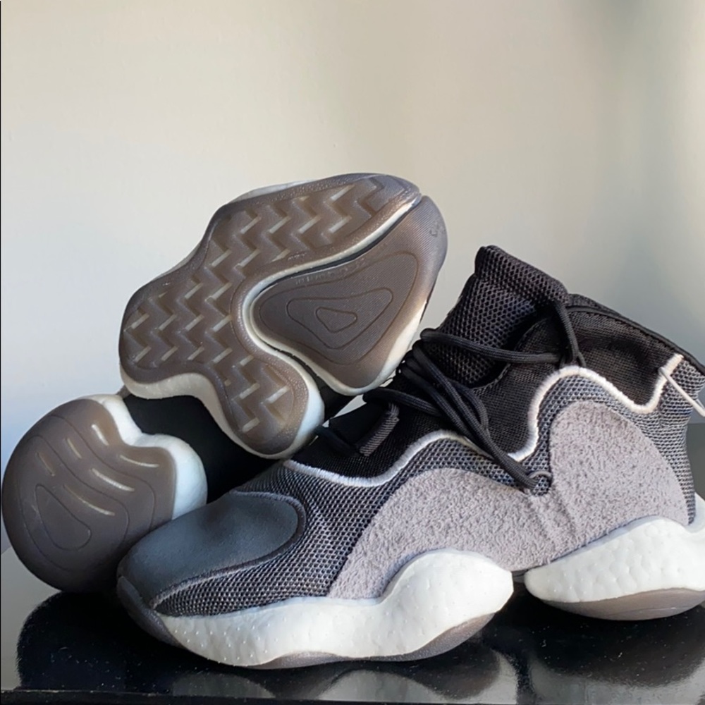 Adidas Crazy BYW